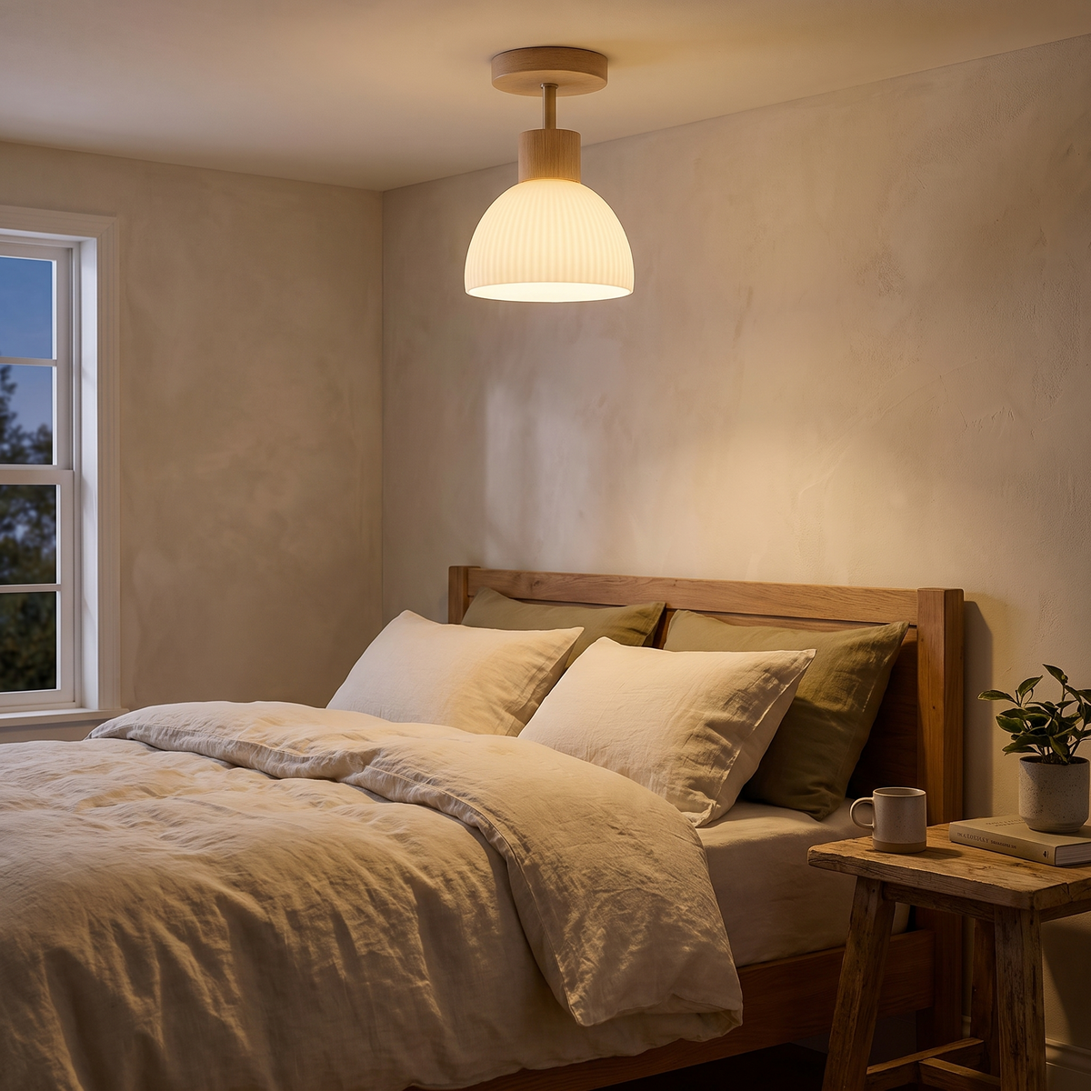 Ailse Ceiling Lamp lifestyle