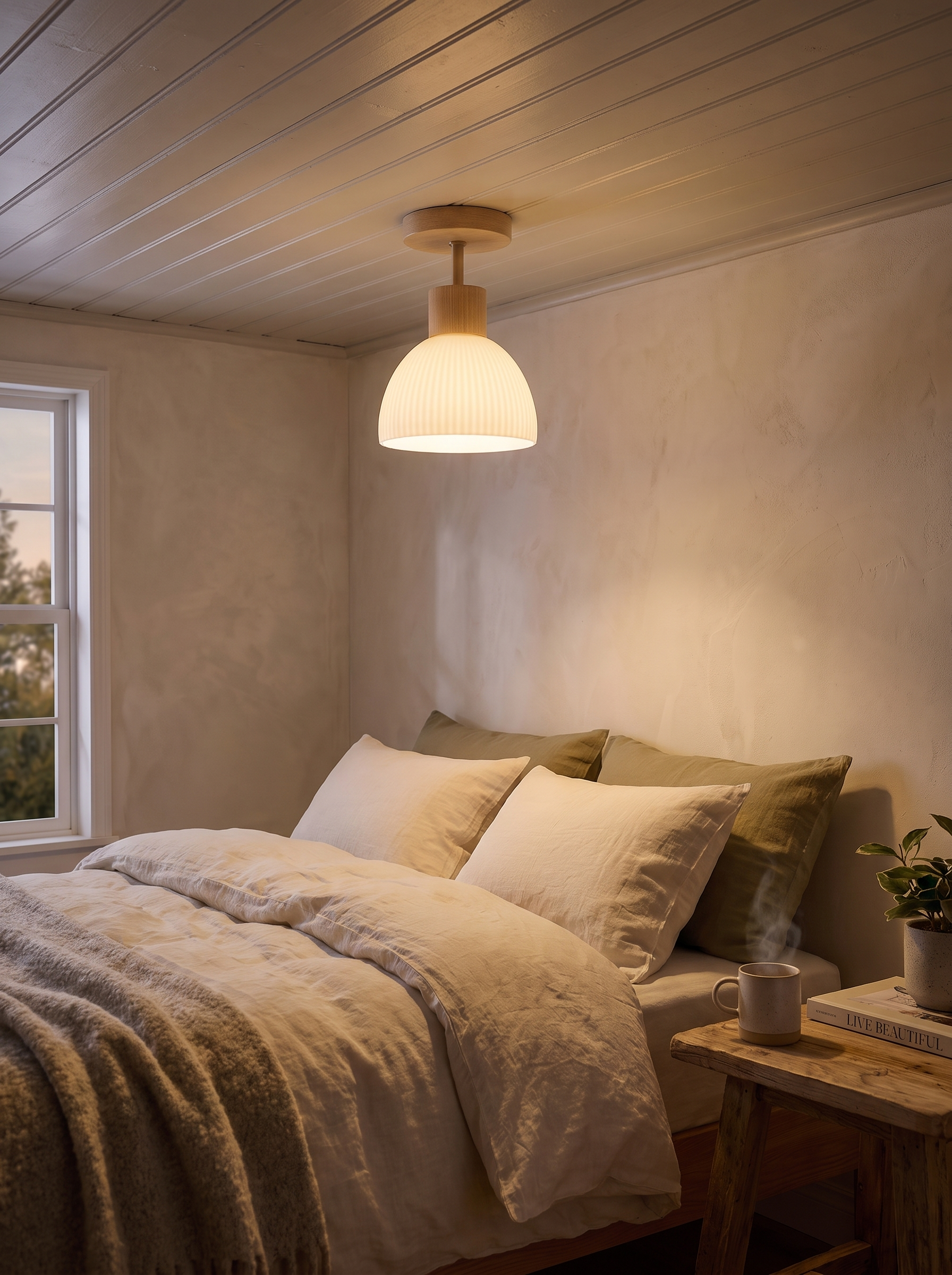 Ailse Ceiling Lamp lifestyle 1