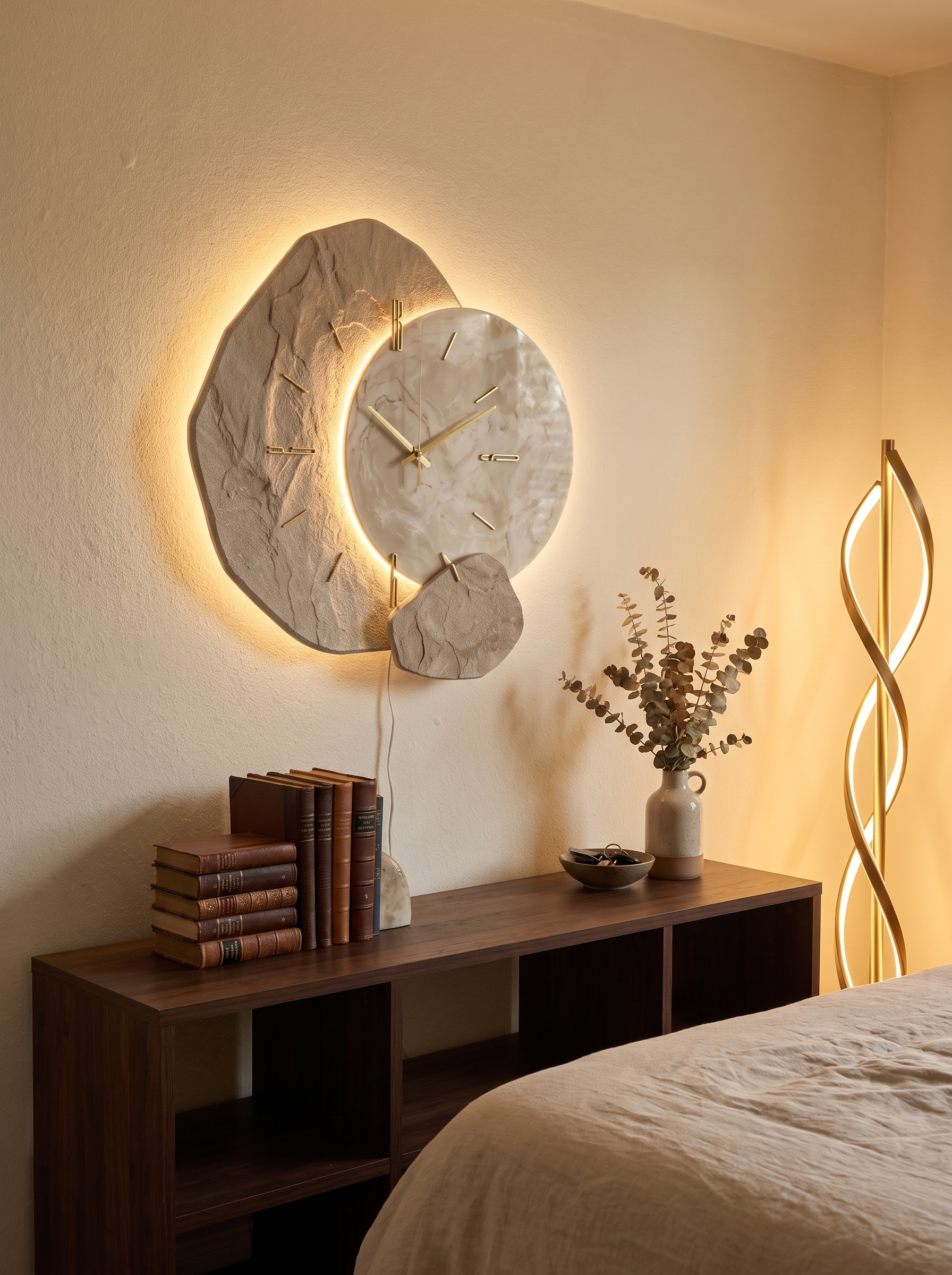 LumoClock lifestyle 1